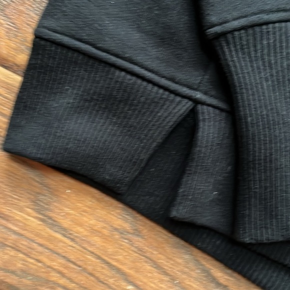 Athleta Sweatshirt - Size Small - Picture 6 of 10